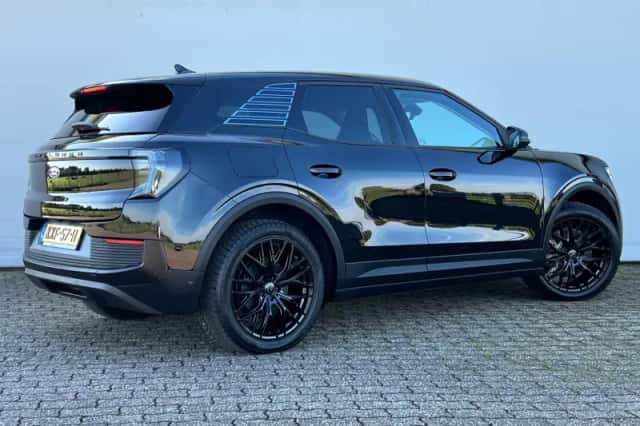 Ford Explorer (2025) thumbnail 2