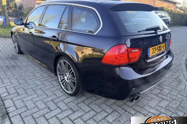 BMW 3-Serie (2012) thumbnail 3
