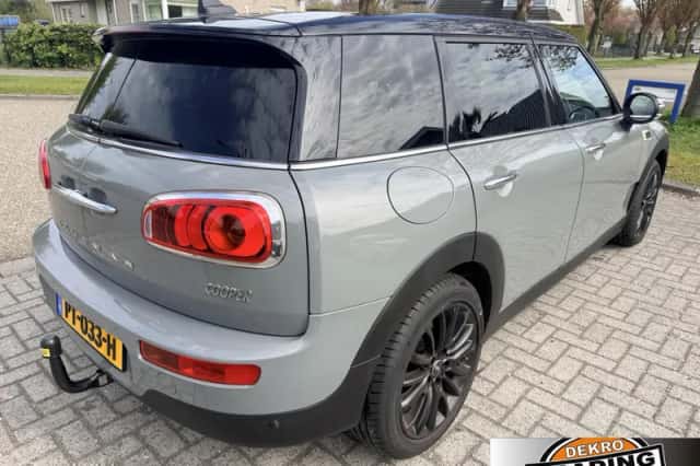 MINI Clubman (2017) thumbnail 5