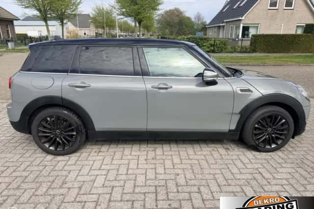 MINI Clubman (2017) thumbnail 6