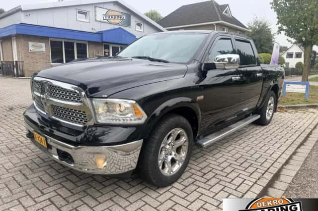 Dodge RAM (2015) thumbnail 1
