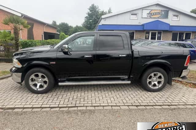 Dodge RAM (2015) thumbnail 2