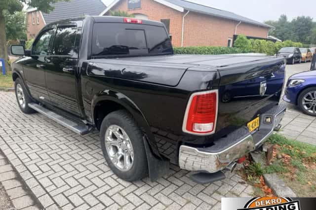 Dodge RAM (2015) thumbnail 3