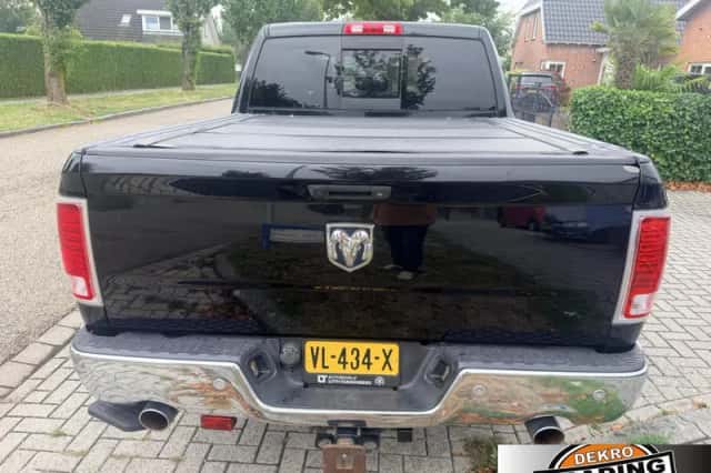 Dodge RAM (2015) thumbnail 4