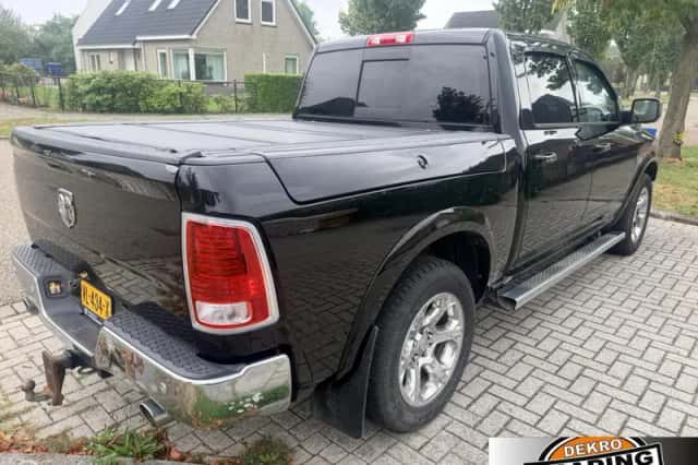 Dodge RAM (2015) thumbnail 5