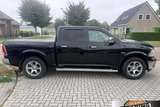 Dodge RAM (2015) thumbnail 6