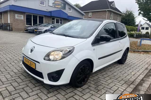 Renault Twingo (2011) thumbnail 1