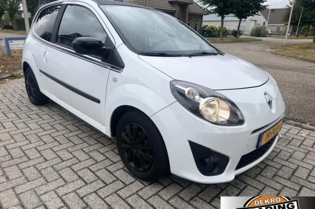 Renault Twingo (2011) thumbnail 6