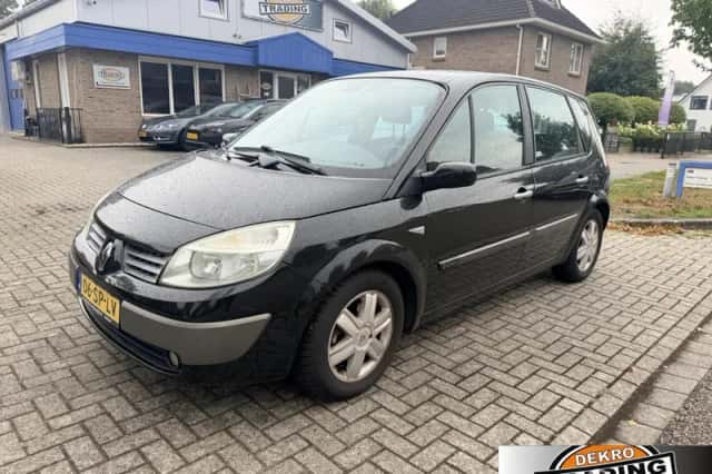 Renault Scénic (2006) thumbnail 1
