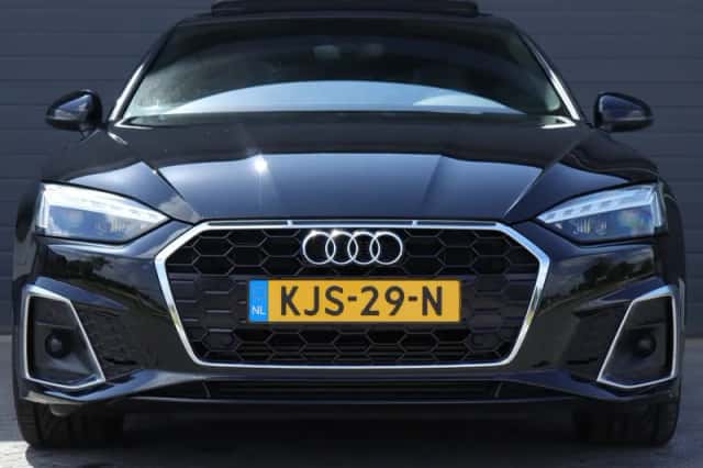 Audi A5 (2021) thumbnail 3