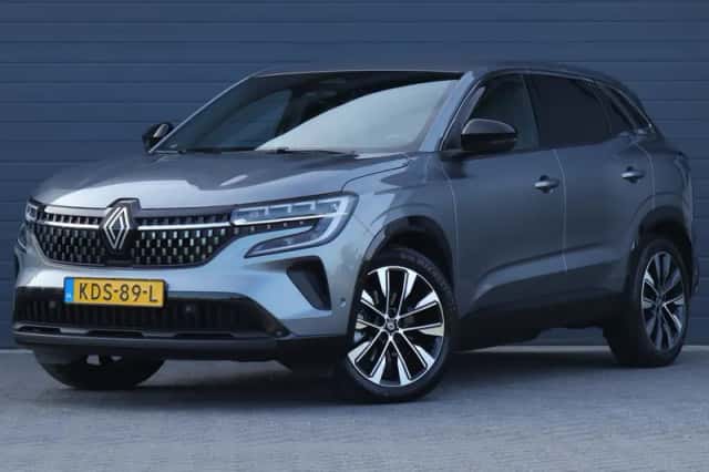 Renault Austral (2023) thumbnail 1
