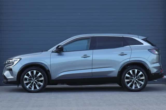 Renault Austral (2023) thumbnail 5