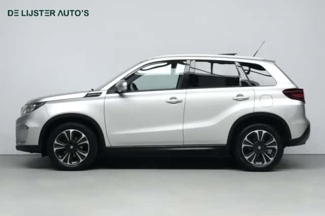 Suzuki Vitara (2019) thumbnail 2