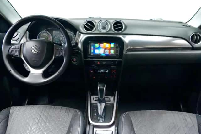 Suzuki Vitara (2019) thumbnail 6