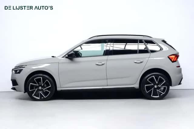 Škoda Kamiq (2021) thumbnail 2