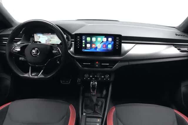 Škoda Kamiq (2021) thumbnail 6