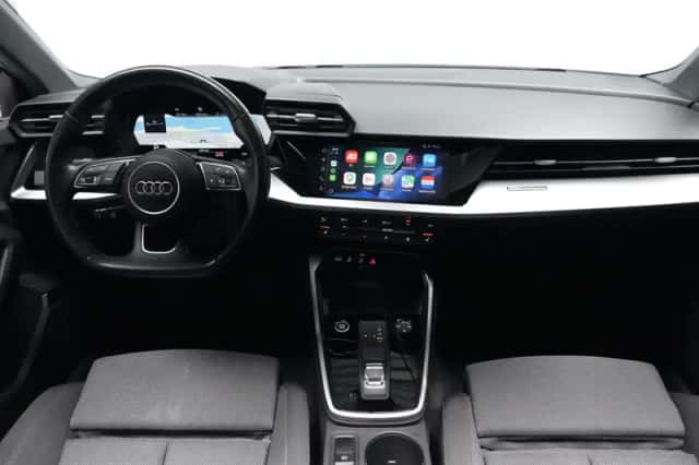 Audi A3 (2020) thumbnail 6
