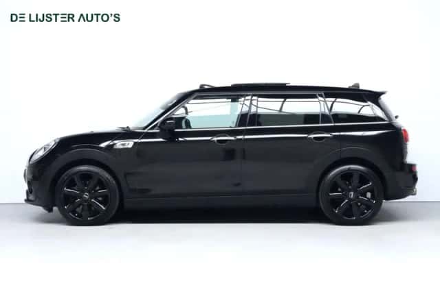 MINI Clubman (2019) thumbnail 2