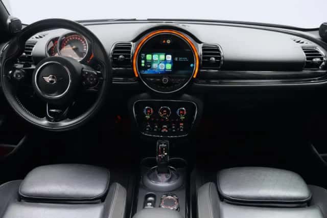 MINI Clubman (2019) thumbnail 6