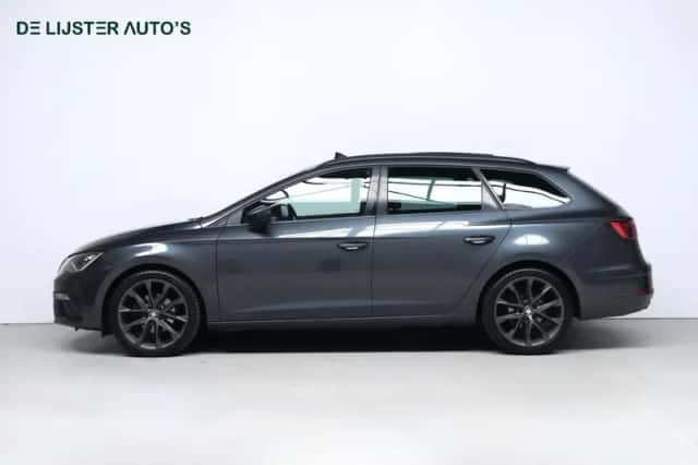 SEAT Leon (2019) thumbnail 2