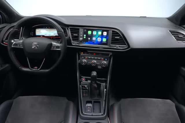 SEAT Leon (2019) thumbnail 6