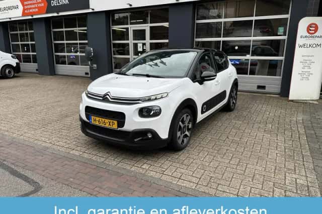 Citroën C3 (2020) thumbnail 1