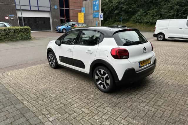 Citroën C3 (2020) thumbnail 3