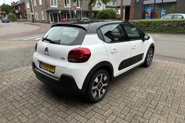 Citroën C3 (2020) thumbnail 5