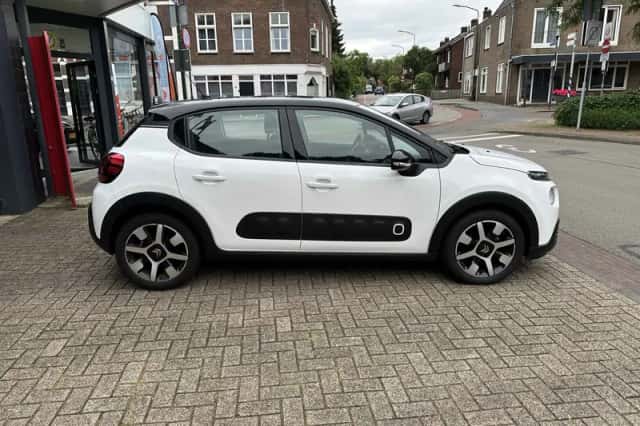 Citroën C3 (2020) thumbnail 6