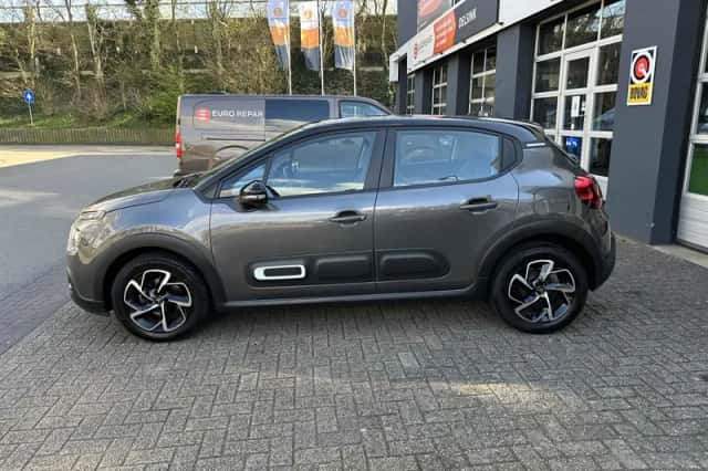 Citroën C3 (2021) thumbnail 2