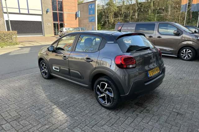 Citroën C3 (2021) thumbnail 3