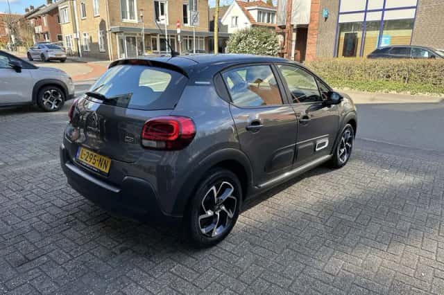 Citroën C3 (2021) thumbnail 5