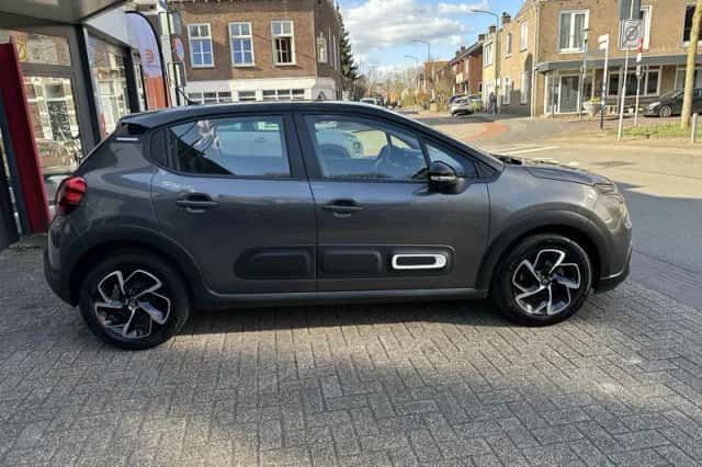 Citroën C3 (2021) thumbnail 6