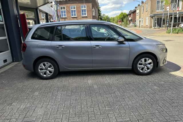Citroën Grand C4 Picasso (2018) thumbnail 6