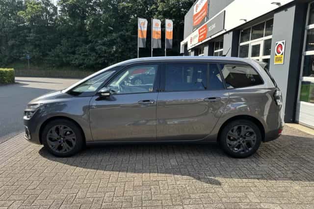 Citroën Grand C4 SpaceTourer (2020) thumbnail 2