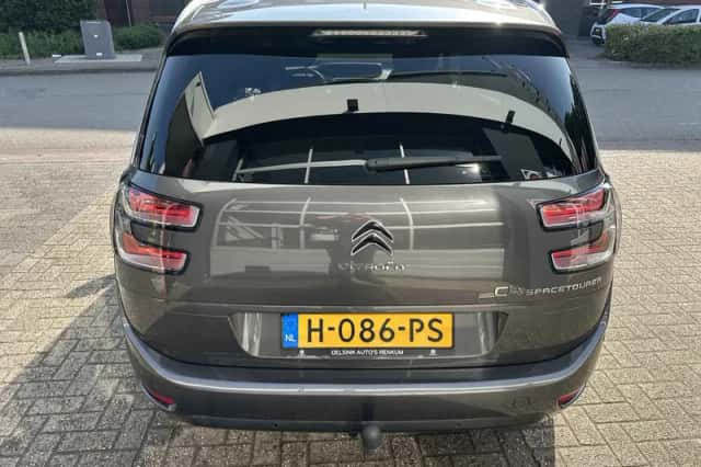 Citroën Grand C4 SpaceTourer (2020) thumbnail 4