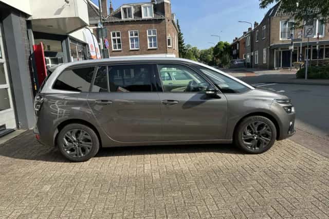 Citroën Grand C4 SpaceTourer (2020) thumbnail 6