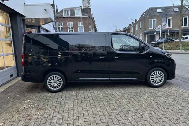 Peugeot Expert (2025) thumbnail 3