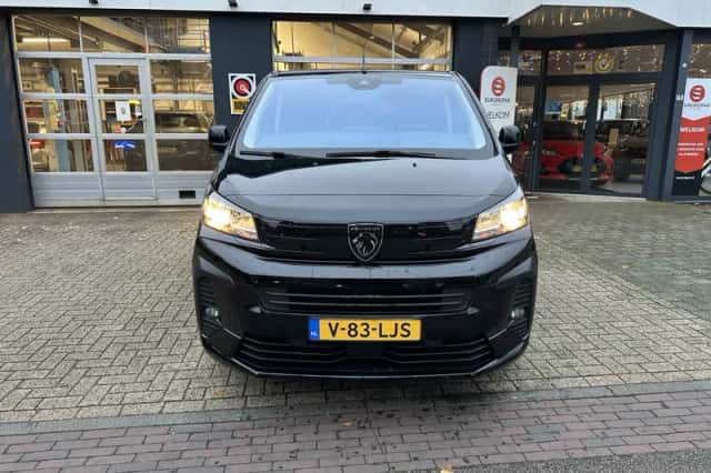 Peugeot Expert (2025) thumbnail 5