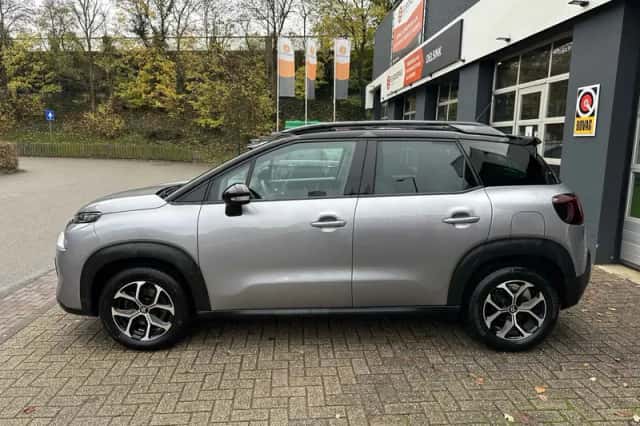 Citroën C3 Aircross (2024) thumbnail 2