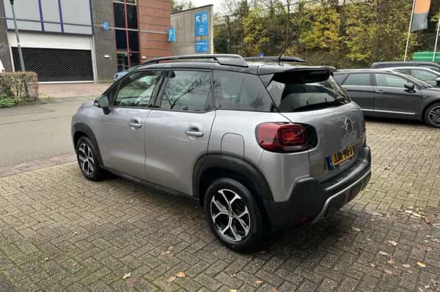 Citroën C3 Aircross (2024) thumbnail 3