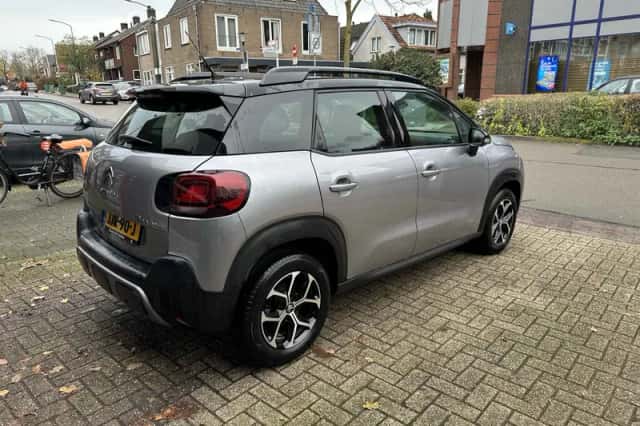 Citroën C3 Aircross (2024) thumbnail 5