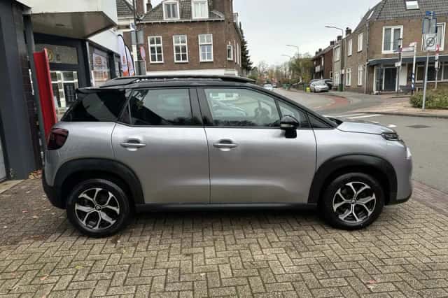 Citroën C3 Aircross (2024) thumbnail 6