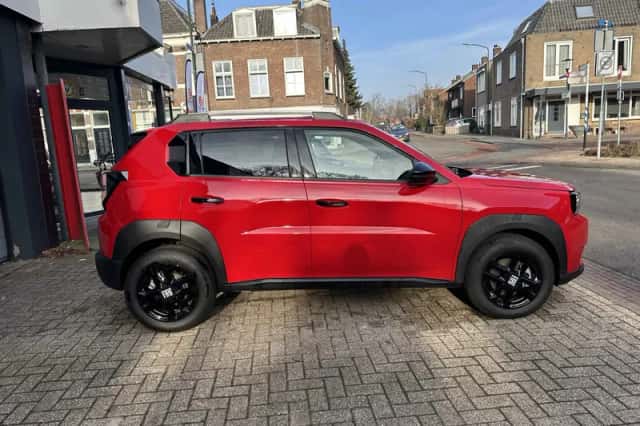 Fiat Grande Panda (2025) thumbnail 6