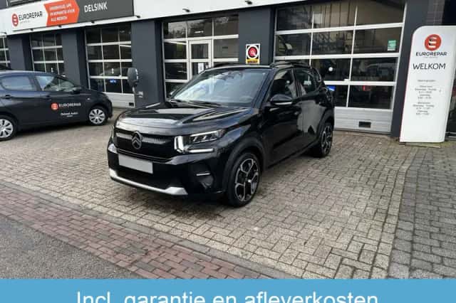 Citroën C3 (2025) thumbnail 1