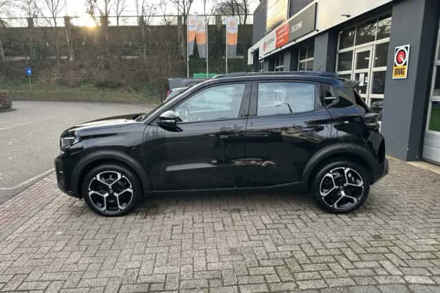 Citroën C3 (2025) thumbnail 2
