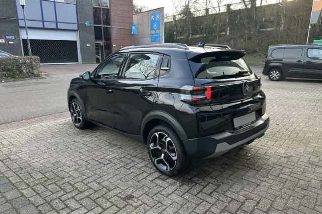 Citroën C3 (2025) thumbnail 3