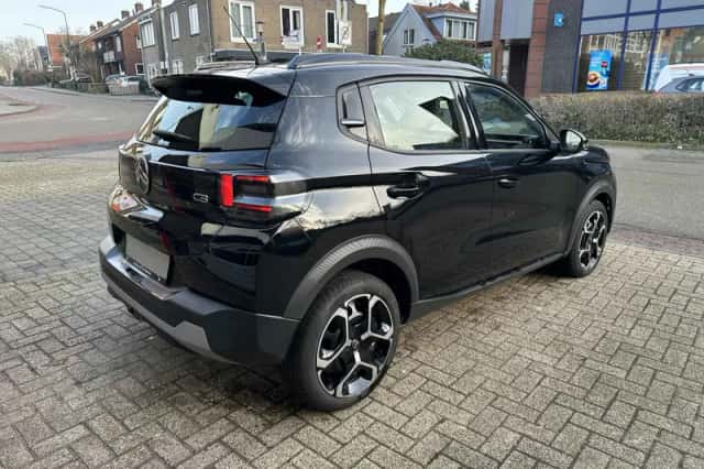 Citroën C3 (2025) thumbnail 5