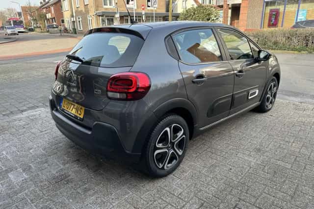 Citroën C3 (2021) thumbnail 5