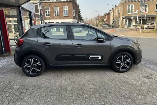 Citroën C3 (2021) thumbnail 6